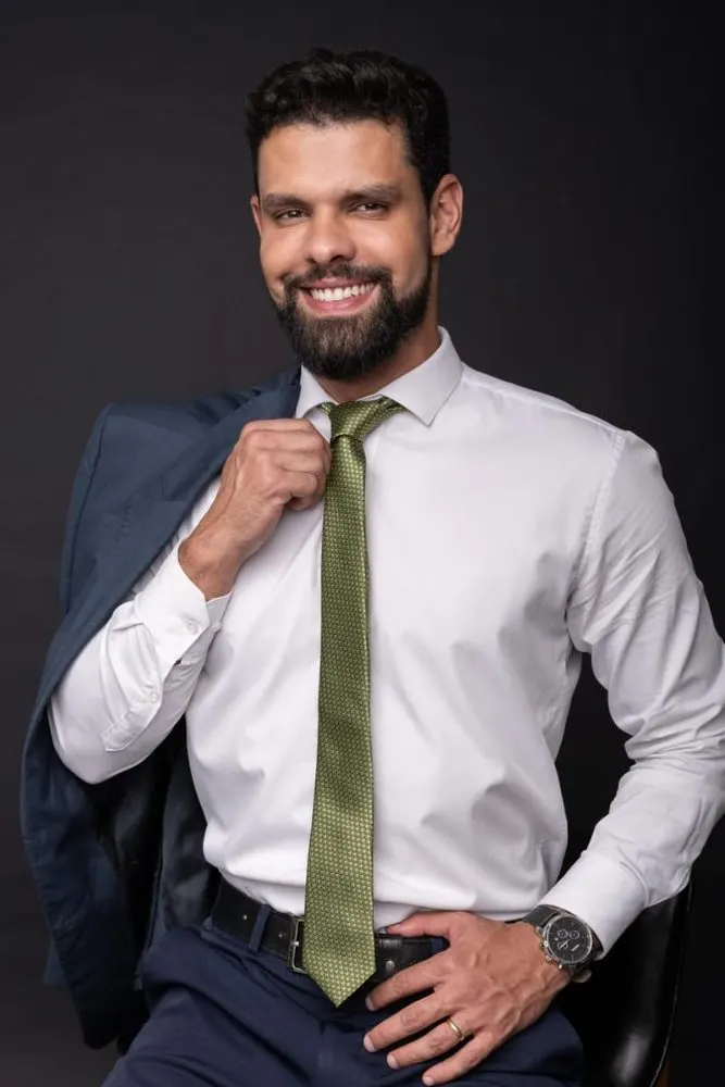Dr. João Ferreira